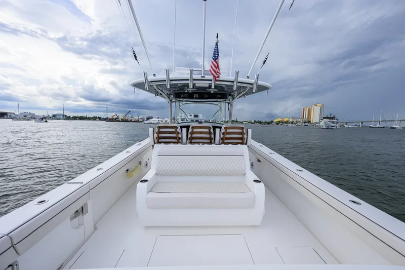 Slide: The Image of Valhalla Boatworks V-41 2026 - 8173458