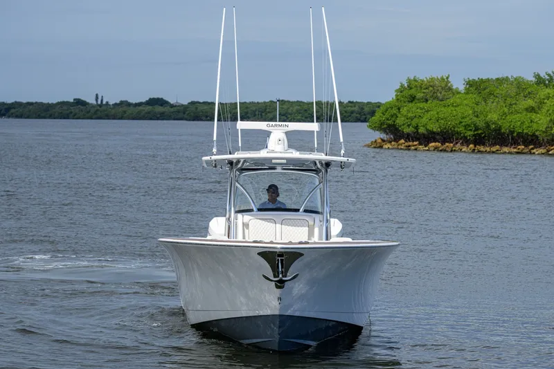 Slide: The Image of Valhalla Boatworks V-41 2026 - 8173442