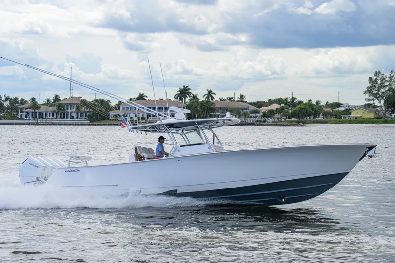 Slide: The Image of Valhalla Boatworks V-41 2026 - 8173446
