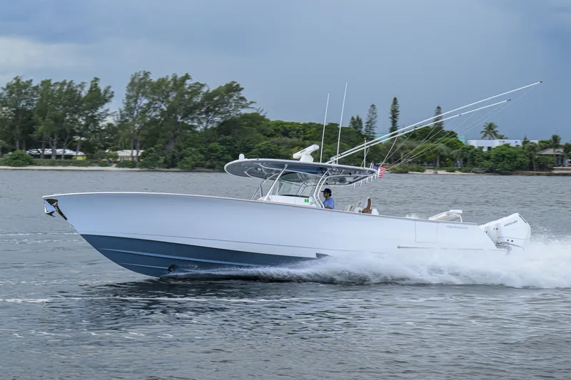 Slide: The Image of Valhalla Boatworks V-41 2026 - 8173450