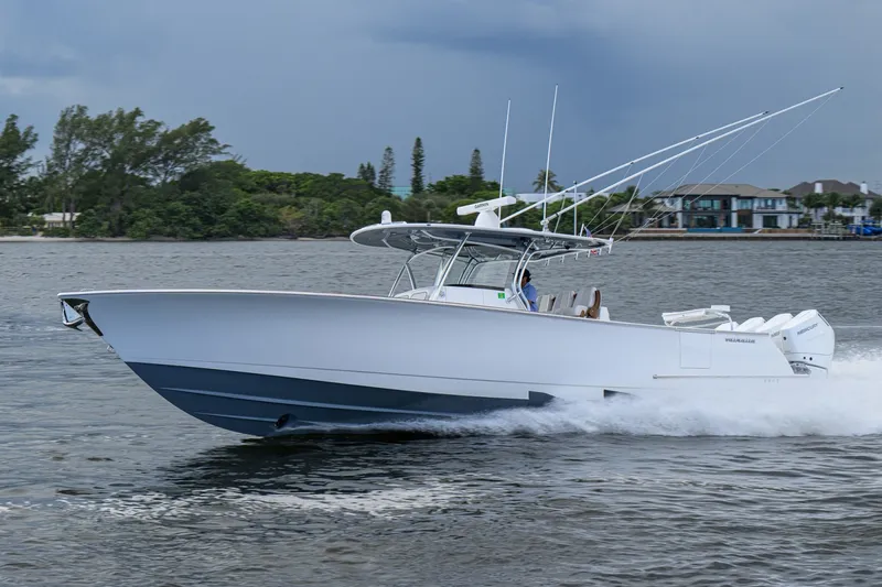 Slide: The Image of Valhalla Boatworks V-41 2026 - 8173448