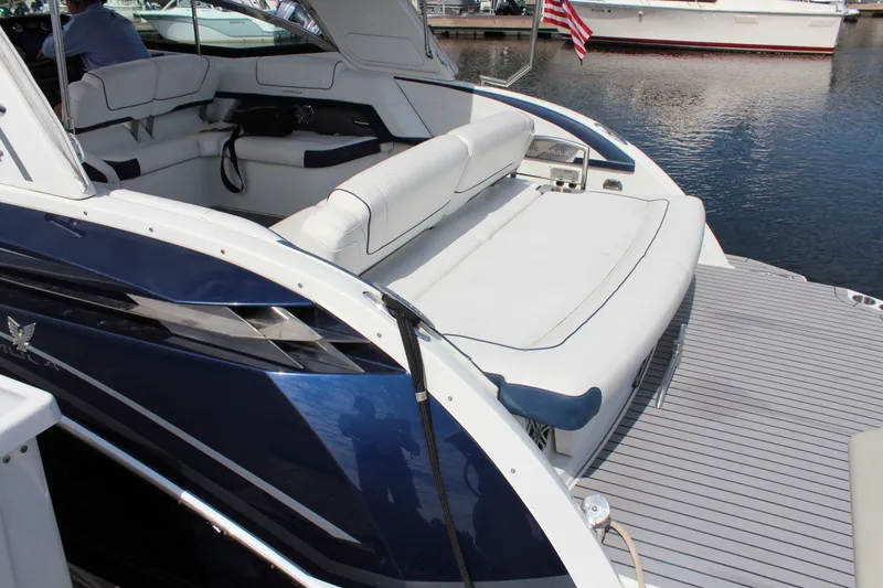 Slide: The Image of Transom Setup - 8214047
