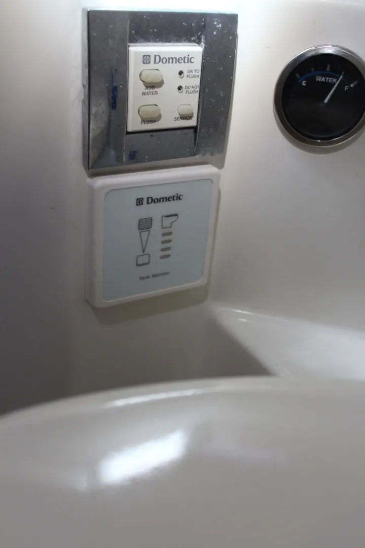 Slide: The Image of Electric Flush - 8213722