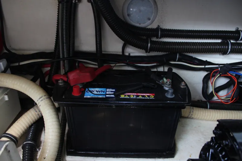 Slide: The Image of Battery - 8213297