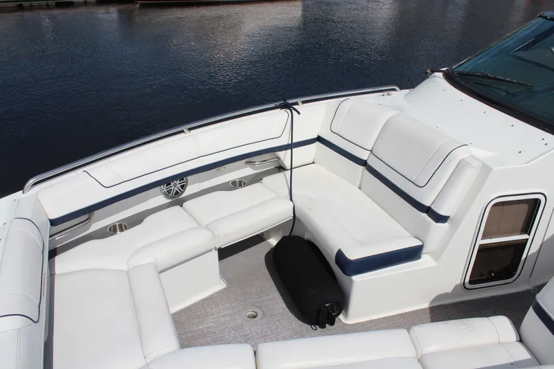 Slide: The Image of Aerial View Bow Area - 8213080