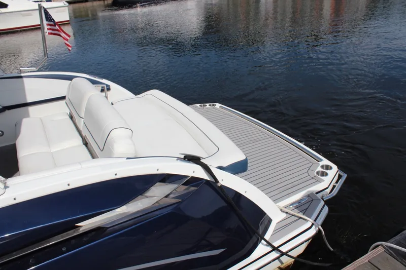 Slide: The Image of Transom Setup 2 - 8214046