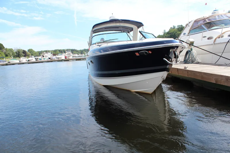 The Image of Port Bow - 8214025