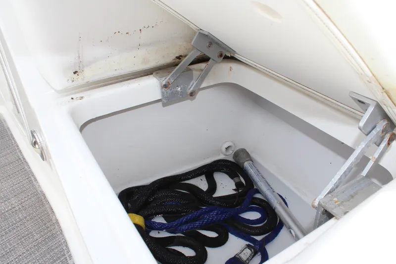 Slide: The Image of Under Seating Stroage 2 - 8214050