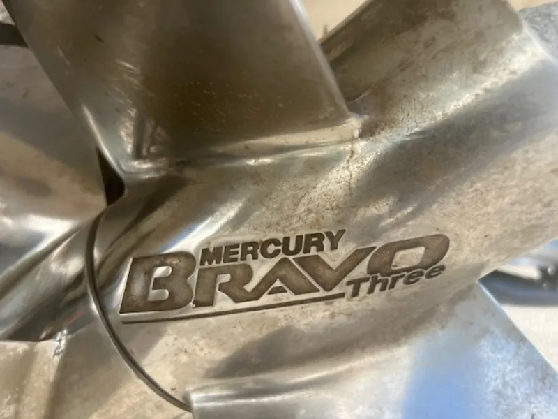 Slide: The Image of BRAVO Prop - 8214055