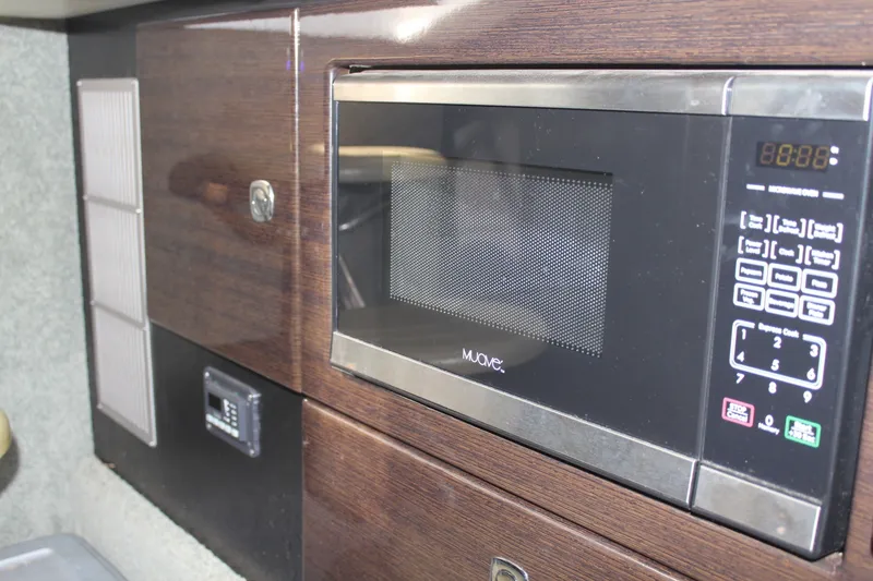 Slide: The Image of Microwave - 8214023