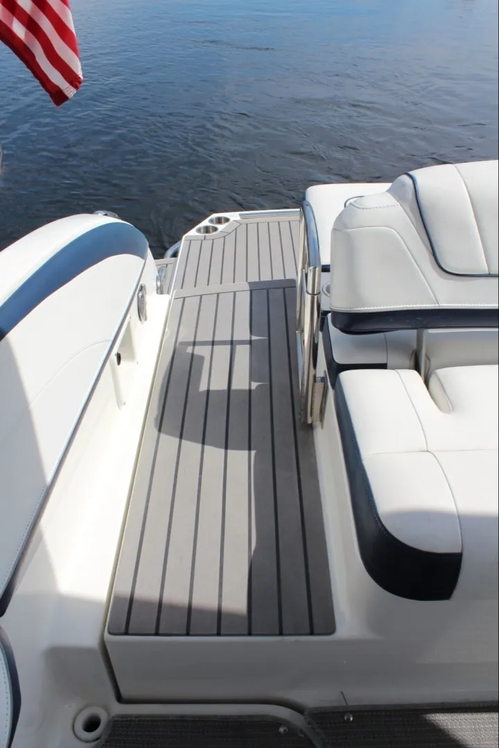 Slide: The Image of Transom Door Walkthrough - 8214045