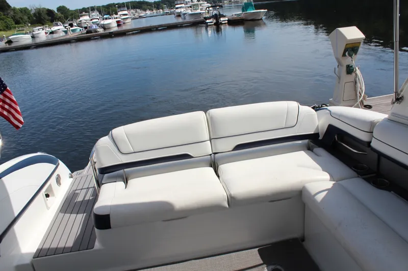 Slide: The Image of Aft Seating Area - 8213125