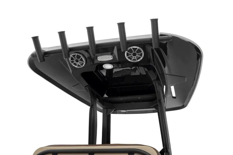 Slide: The Image of Yamaha 255 FSH Sport H 2025 - 33