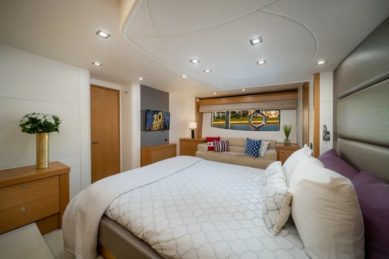 Slide: The Image of Sunseeker 69 2012 - 8330172