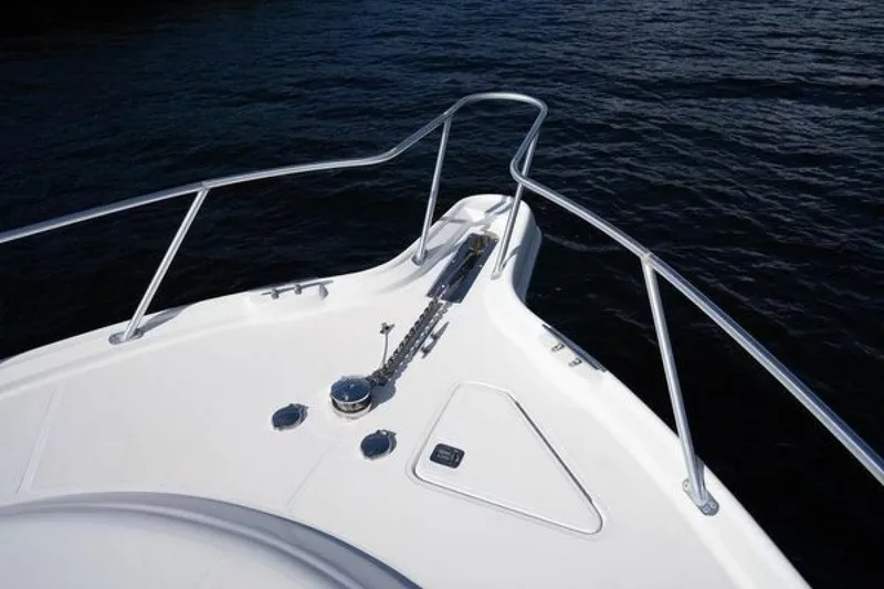Slide: The Image of Tiara 4200 Open 2005 - 8232345
