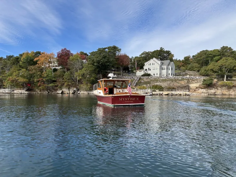 Slide: The Image of Webbers Cove 26 1993 - 8231822