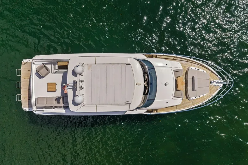 Slide: The Image of Absolute Navetta 64 2023 - 8231871