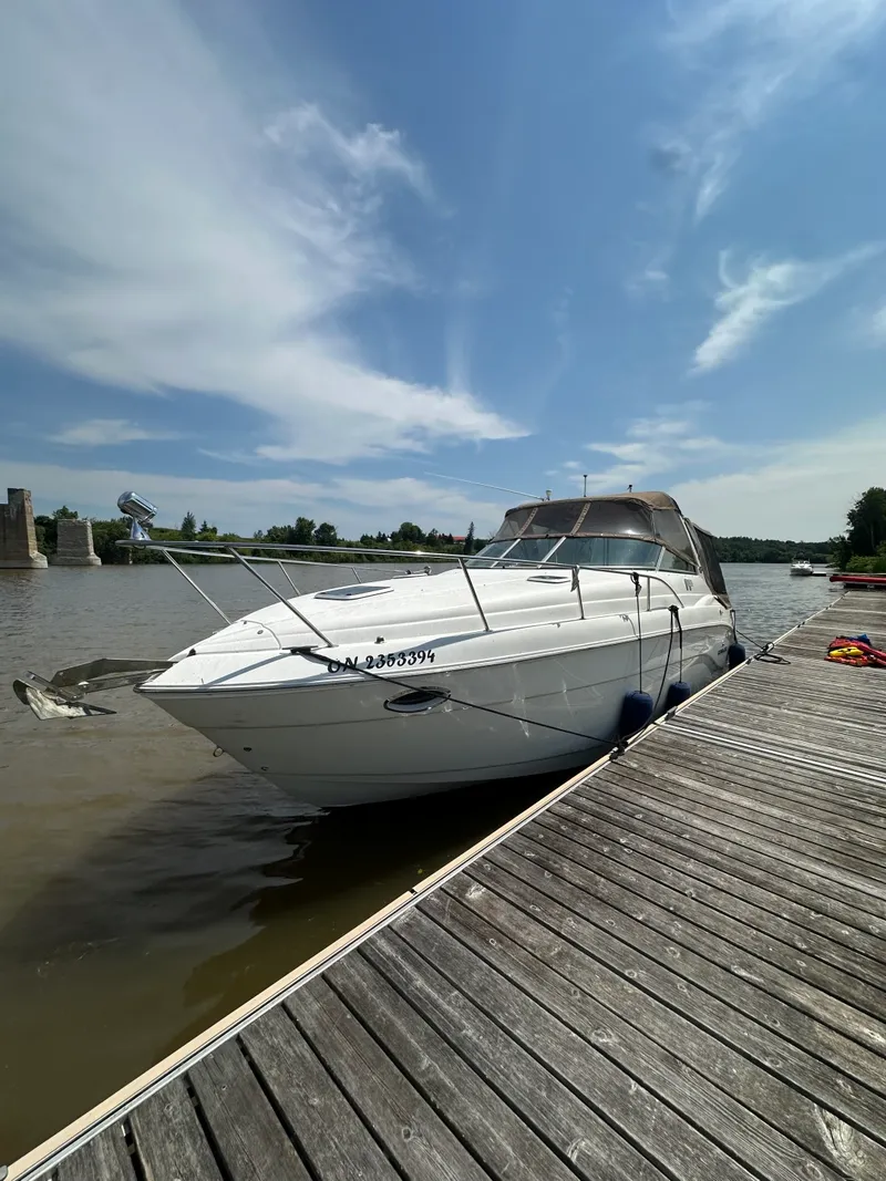 The Image of 2006 Rinker 300 EC - 8253662