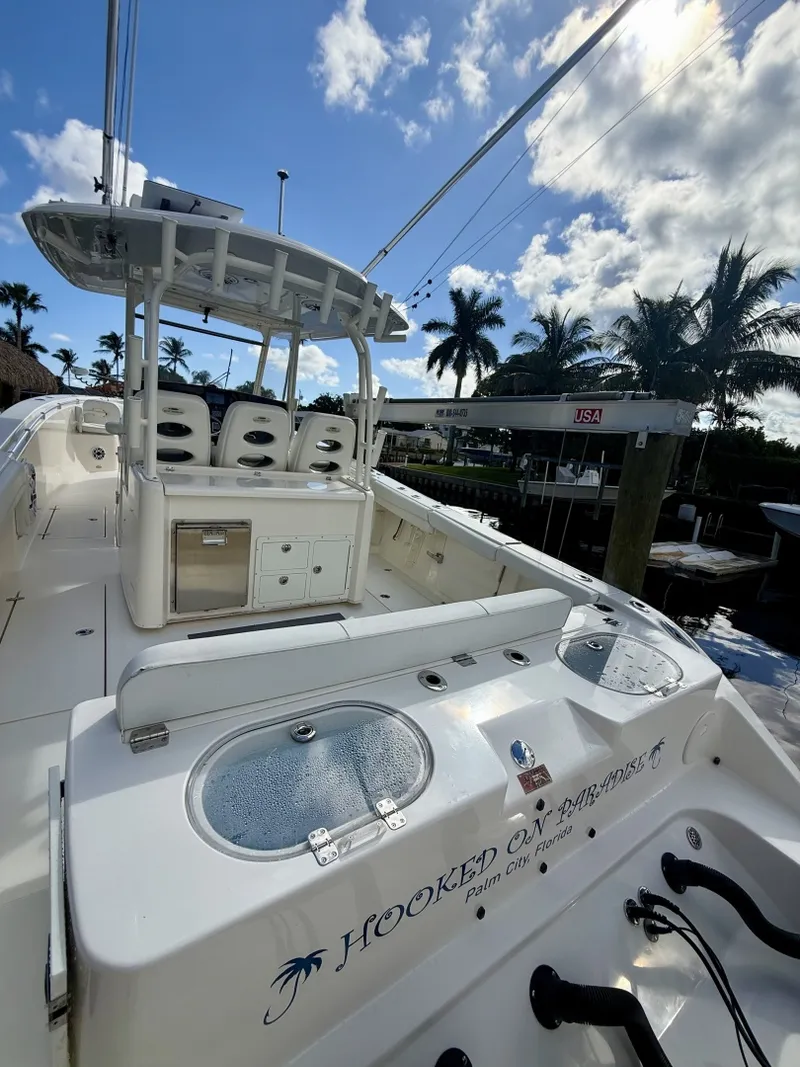 Slide: The Image of Cobia 350 2021 - 8308014