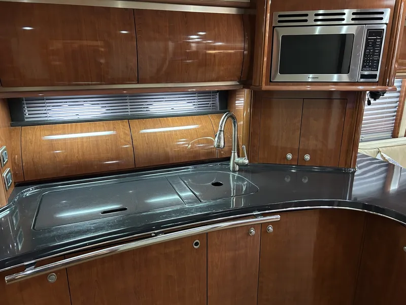 Slide: The Image of Sea Ray 500 Sundancer 2004 - 8312713