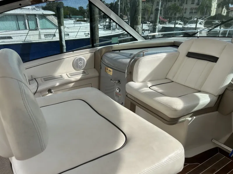 Slide: The Image of Sea Ray 500 Sundancer 2004 - 8312736