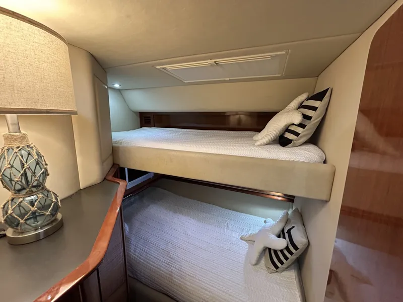 Slide: The Image of Sea Ray 500 Sundancer 2004 - 8312711