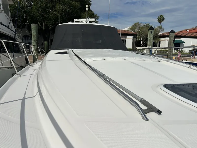 Slide: The Image of Sea Ray 500 Sundancer 2004 - 8312741
