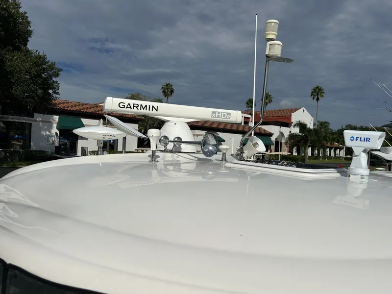 Slide: The Image of Sea Ray 500 Sundancer 2004 - 8312743