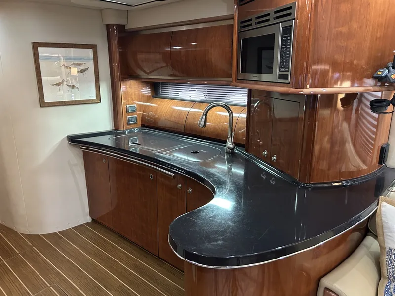 Slide: The Image of Sea Ray 500 Sundancer 2004 - 8312718