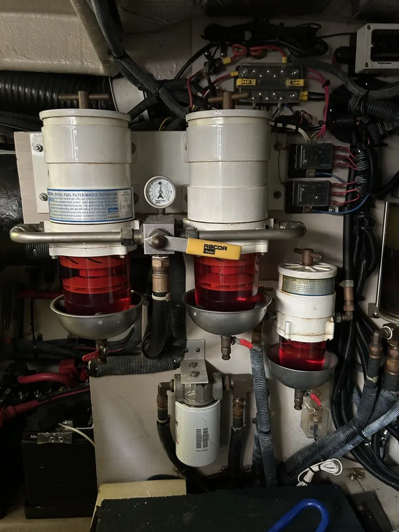 Slide: The Image of Sea Ray 500 Sundancer 2004 - 8312750