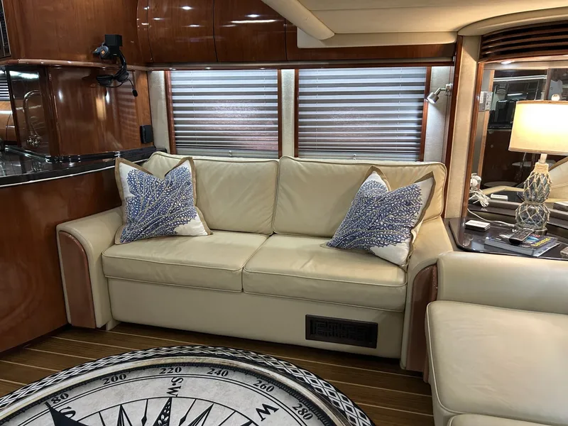 Slide: The Image of Sea Ray 500 Sundancer 2004 - 8312716