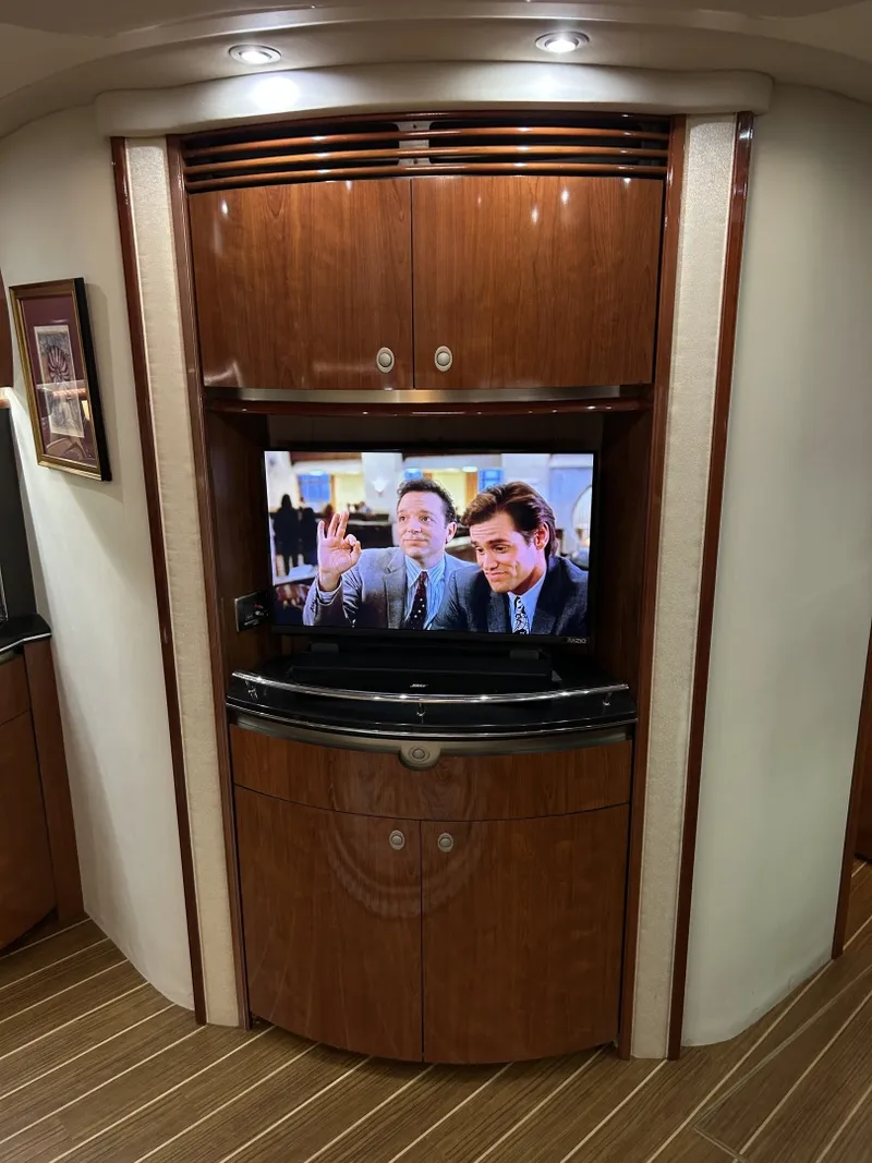 Slide: The Image of Sea Ray 500 Sundancer 2004 - 8312719