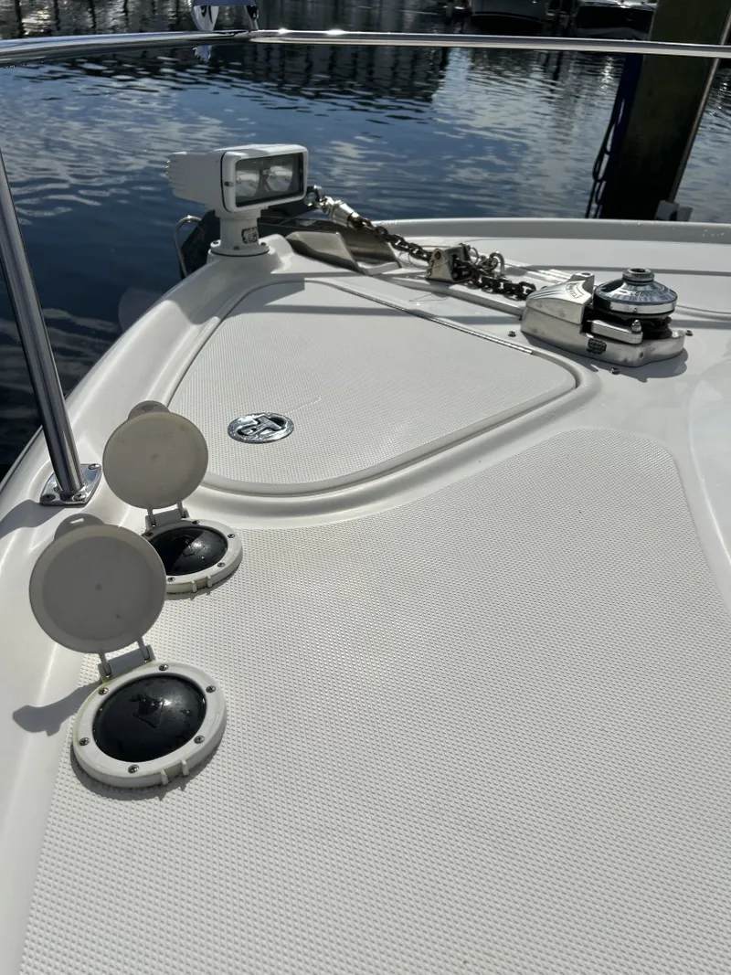 Slide: The Image of Sea Ray 500 Sundancer 2004 - 8312739
