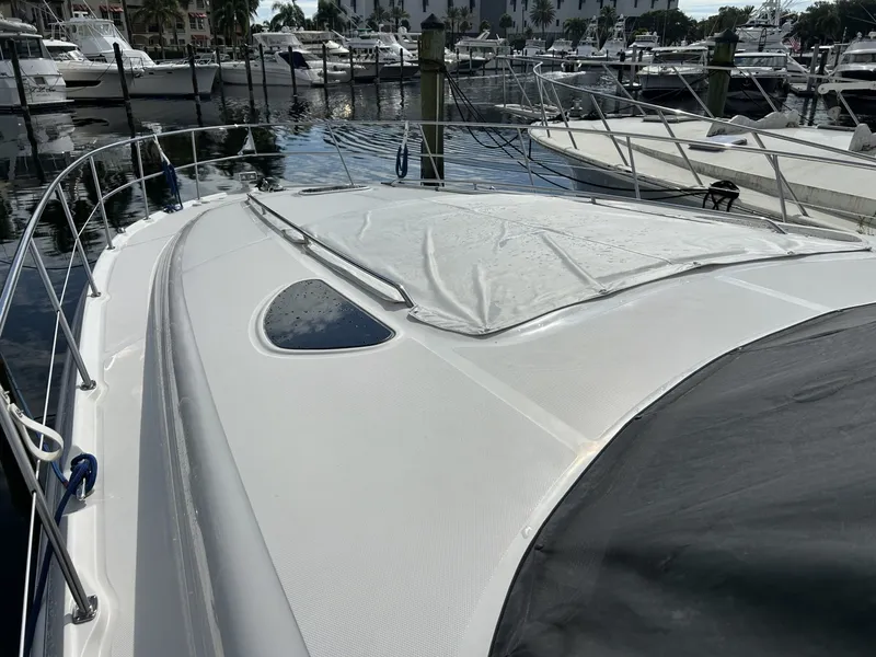 Slide: The Image of Sea Ray 500 Sundancer 2004 - 8312738