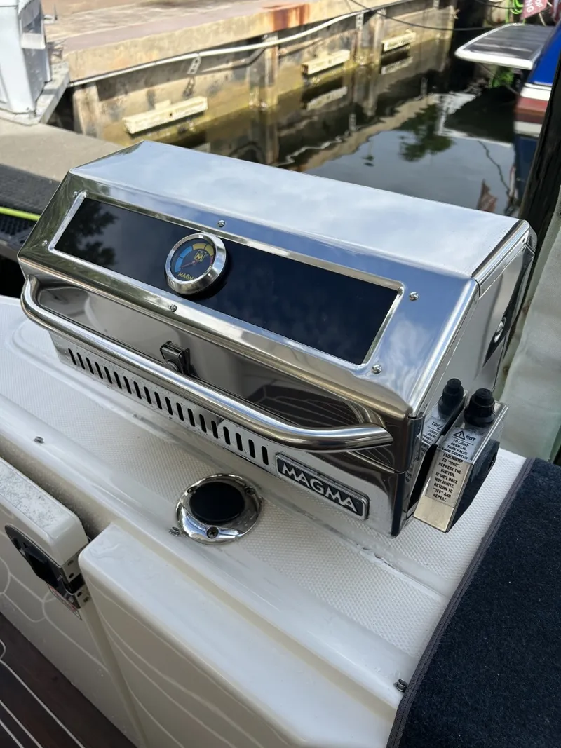 Slide: The Image of Sea Ray 500 Sundancer 2004 - 8312725