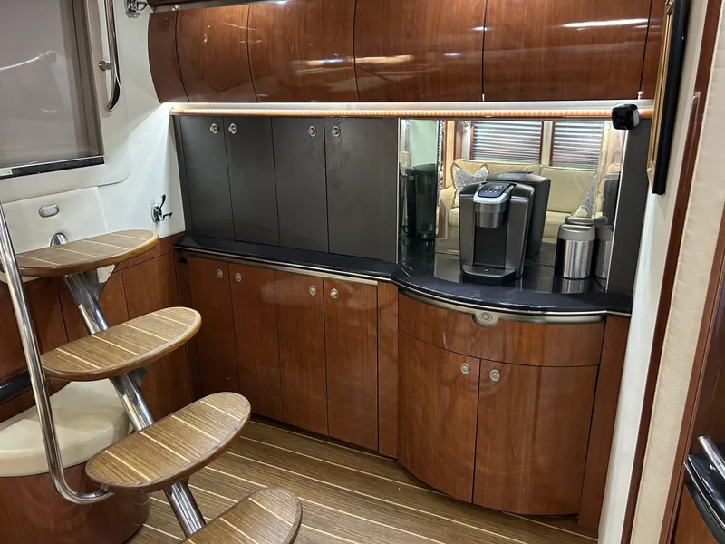 Slide: The Image of Sea Ray 500 Sundancer 2004 - 8312720