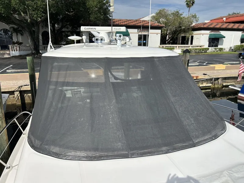 Slide: The Image of Sea Ray 500 Sundancer 2004 - 8312742