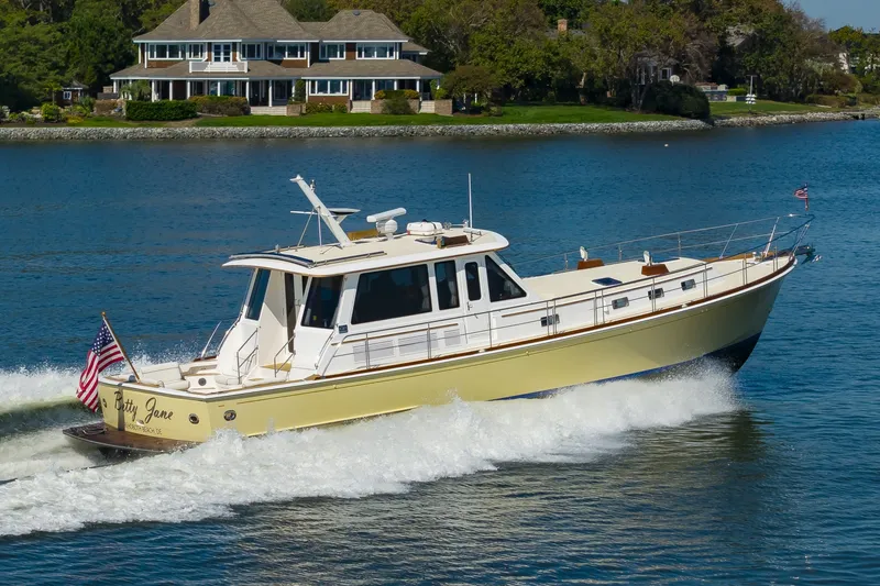 Slide: The Image of 54GrandBanks2007_002 - 8312947