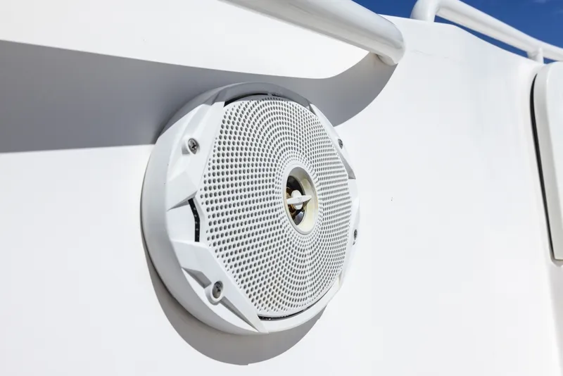 Slide: The Image of Everglades 295 CENTER CONSOLE 2012 - 8313645