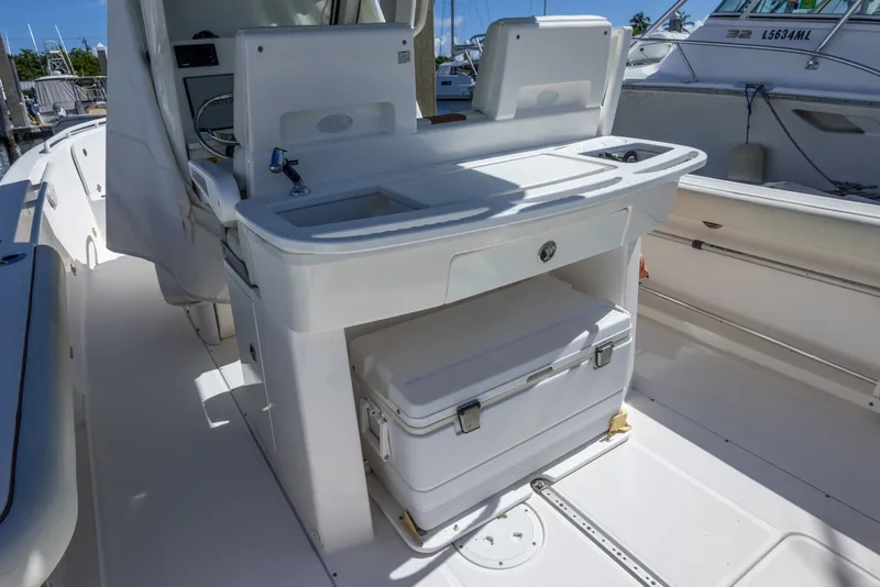 Slide: The Image of Everglades 295 CENTER CONSOLE 2012 - 8313653