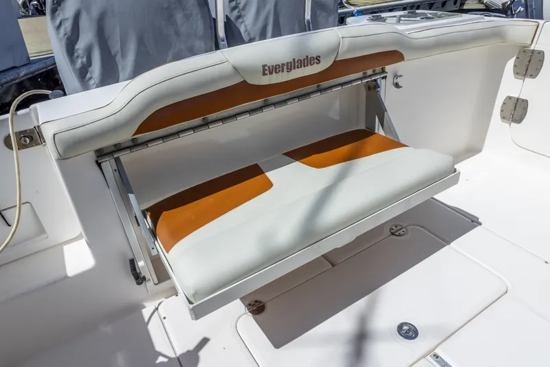 Slide: The Image of Everglades 295 CENTER CONSOLE 2012 - 8313652
