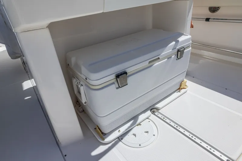 Slide: The Image of Everglades 295 CENTER CONSOLE 2012 - 8313654