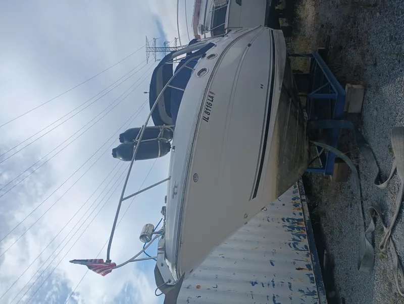 The Image of Sea Ray 26 2007 - 8313227