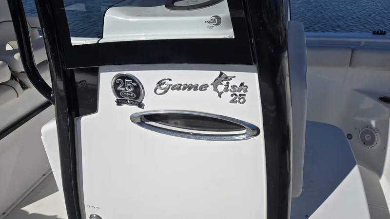 Slide: The Image of Sea Hunt Gamefish 25 2021 - 8313499