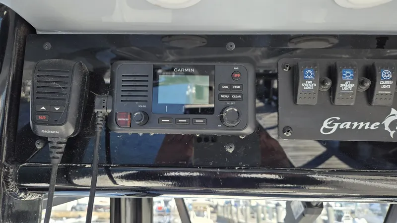 Slide: The Image of Sea Hunt Gamefish 25 2021 - 8313519