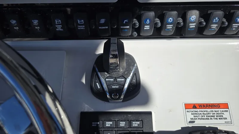 Slide: The Image of Sea Hunt Gamefish 25 2021 - 8313514