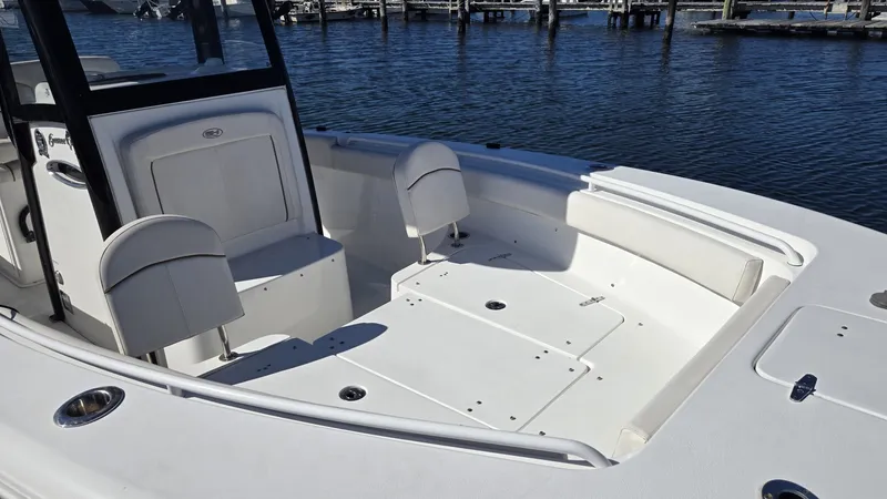 Slide: The Image of Sea Hunt Gamefish 25 2021 - 8313497