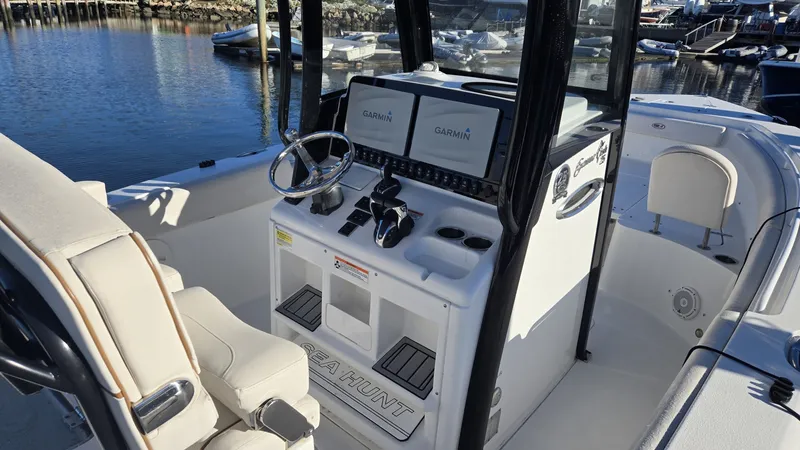 Slide: The Image of Sea Hunt Gamefish 25 2021 - 8313494