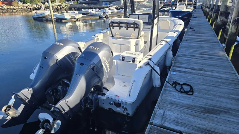 Slide: The Image of Sea Hunt Gamefish 25 2021 - 8313492