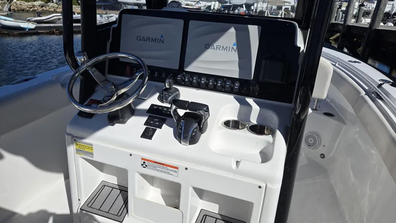 Slide: The Image of Sea Hunt Gamefish 25 2021 - 8313509